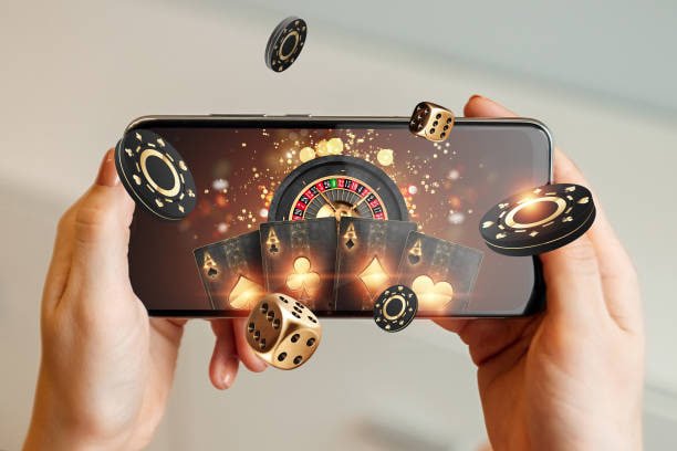 diamond game win highlights displayed on a mobile screen in the Philippines