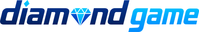 diamond game official logo